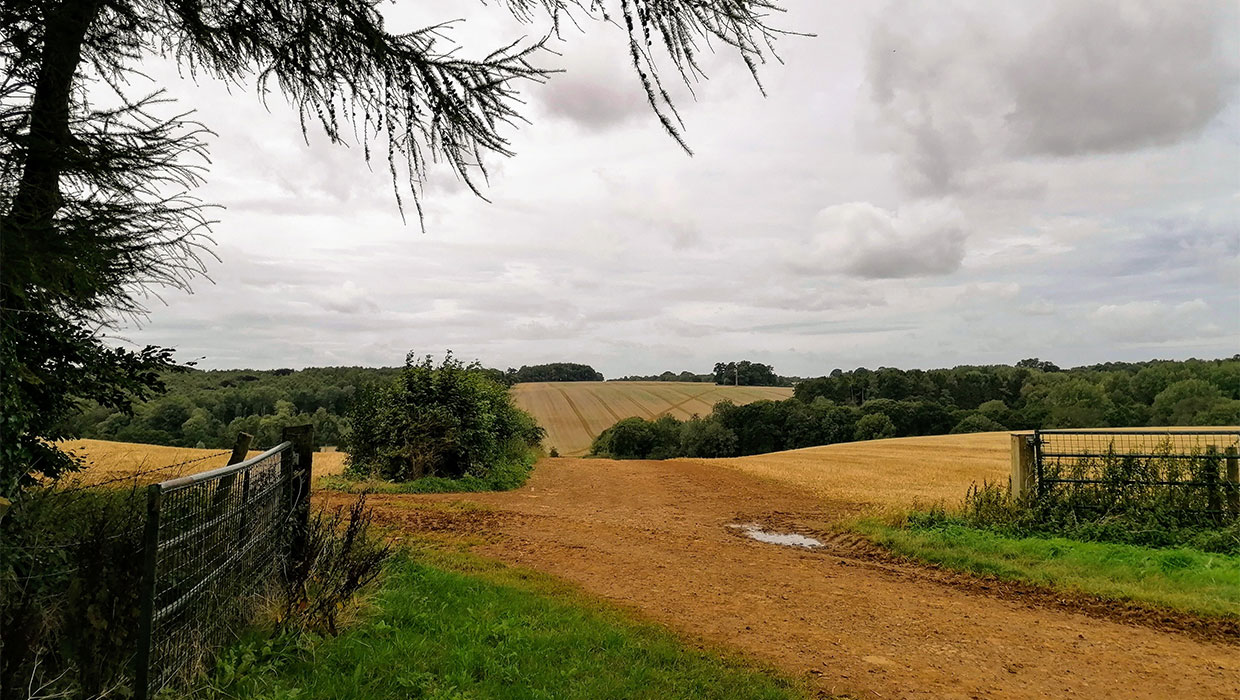 Drayton Village Banbury, Oxfordshire
