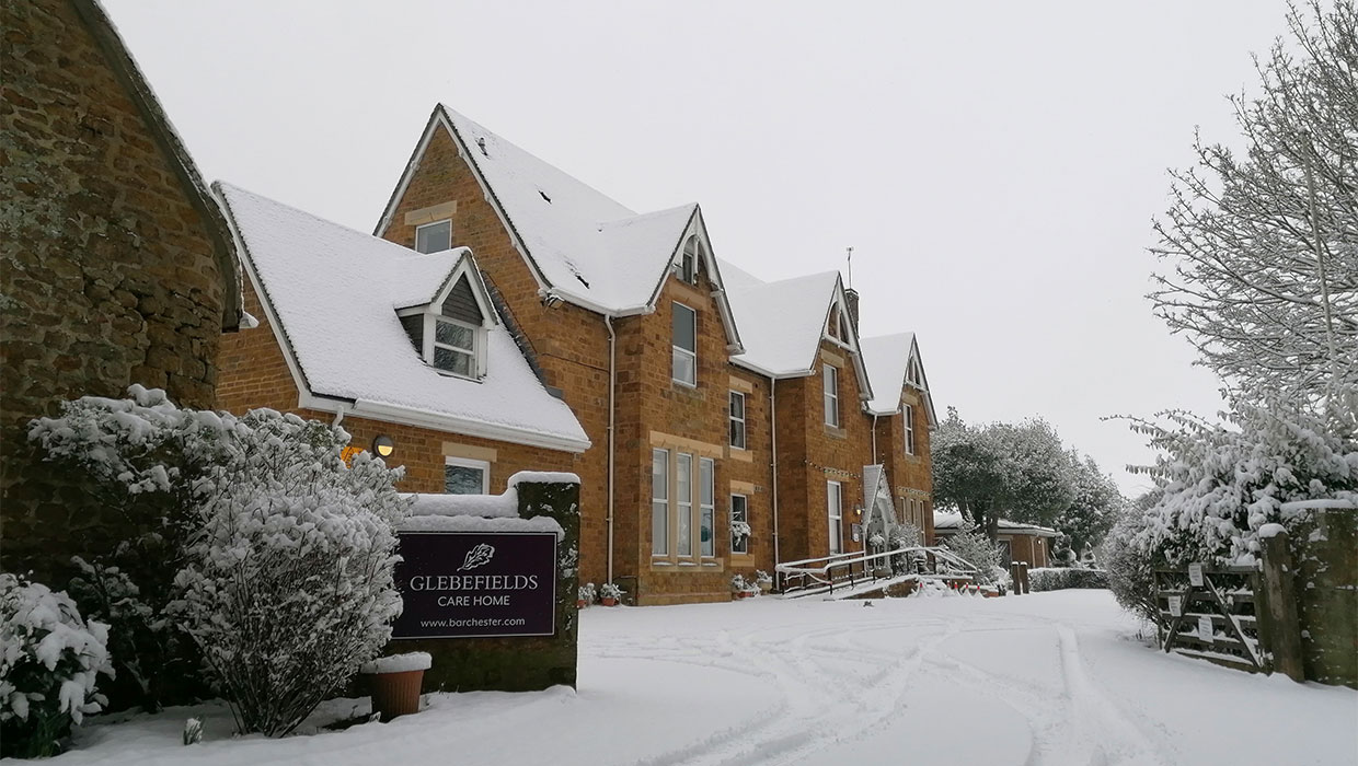Drayton Village Banbury, Oxfordshire